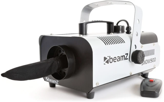 BeamZ Snow 900