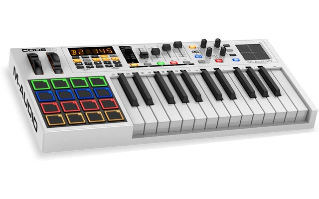 M-Audio Code 25