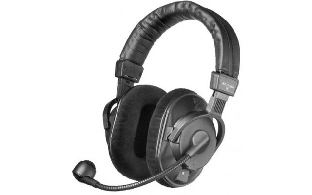 Beyerdynamic DT 290 V.11 MkII