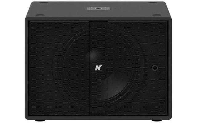 K-Array KS1P I (negro)