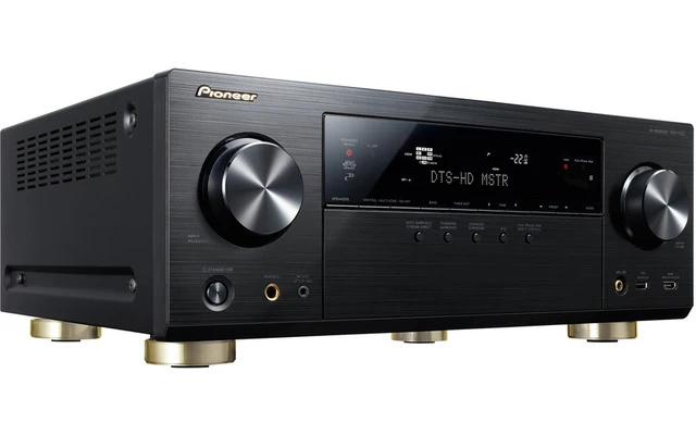 Pioneer VSX 1123 K