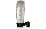 MICRÓFONO CONDENSADOR