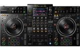 Pioneer DJ XDJ-XZ