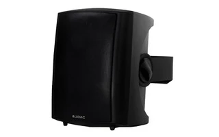 Audac LX 523 B Sistema de altavoces activos con conexión para remoto negro