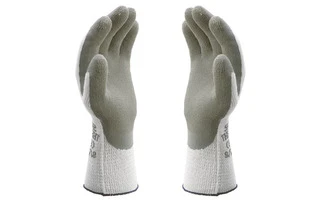 GUANTES TÃ?RMICOS CON FORRO POLAR - TALLA 9/L