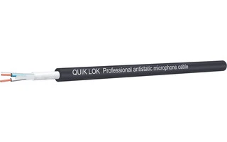 Quik Lok CM/780 BK