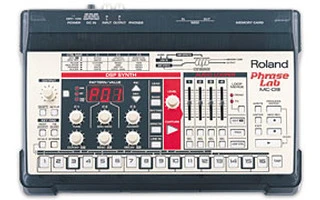 Roland MC-09