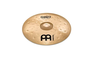 Meinl Percussion CC16EMC-B