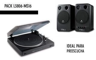 PACK L3806-MS16
