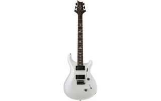 PRS Guitars Standard 24 Satin Pearl White