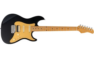Sire Guitars S7 Hss New Gen Blk (m)