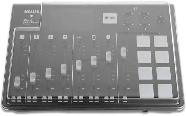 DeckSaver RodeCaster Pro LE