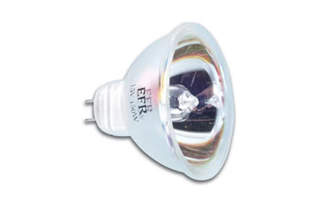 Lámpara HQ Power BRJ 150W / 15V, G6.35