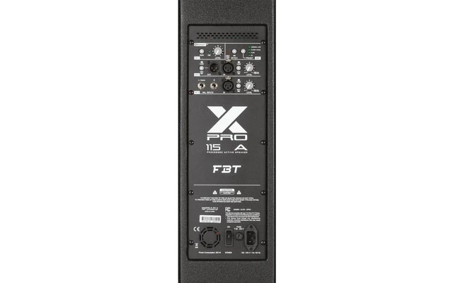 FBT X-Pro 115A - Reacondicionado