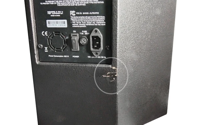 FBT X-Pro 115A - Reacondicionado