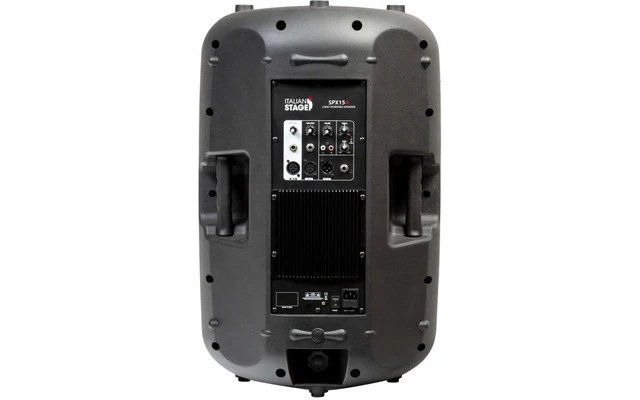 Italian Stage SPX15A