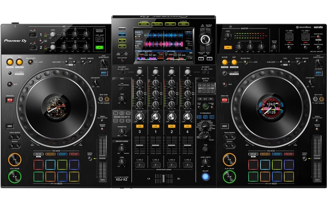 Pioneer DJ XDJ-XZ