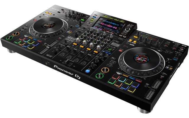 Pioneer DJ XDJ-XZ