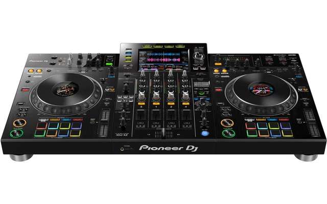 Pioneer DJ XDJ-XZ