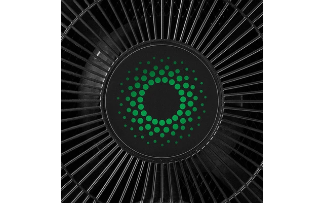 Purificador de Aire - 45 m2 - 30 - 54 dB - Indicador de Calidad del Aire - Nedis AIPU300CWT