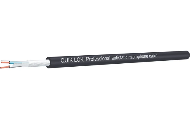 Quik Lok CM/780 BK