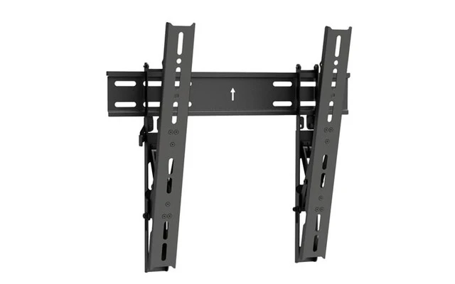 SOPORTE DE PARED INCLINABLE PARA PANTALLAS PLANAS - 26"-47"
