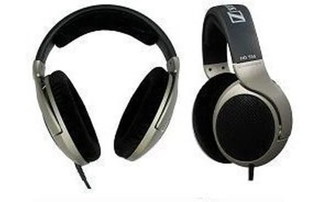 Sennheiser HD 555