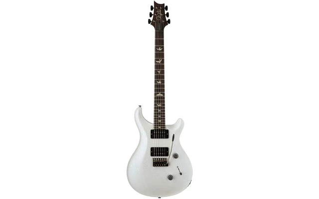 PRS Guitars Standard 24 Satin Pearl White