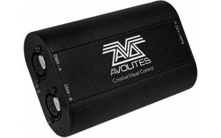 AVOLITES T2 USB Interface DMX