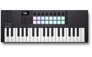 Novation LaunchKey Mini 37 Mk4