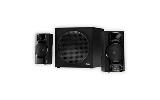Hercules XPS 2.1 BassBoost