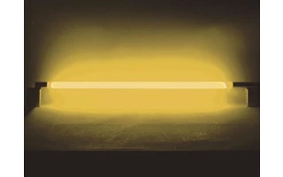 TUBO FLUORESCENTE, 36W, AMARILLO