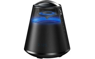 Foto de LTC Audio FreeSound 65 Negro