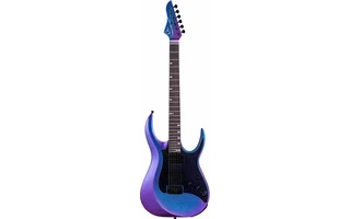MOOER Gtrs M800 Blue Chameleon