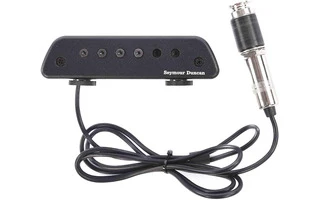 Seymour Duncan Active Mag