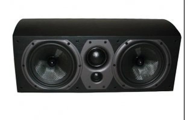 Wharfedale Diamond 9.CM - Negro