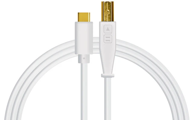DJ TechTools Chroma Cable USB-C