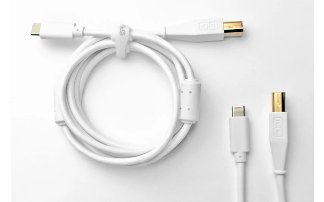 DJ TechTools Chroma Cable USB-C