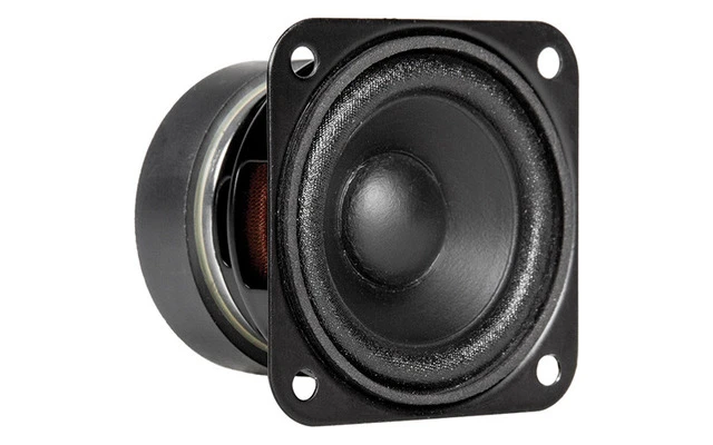 Eminence ALPHA 2 A Motor de 2