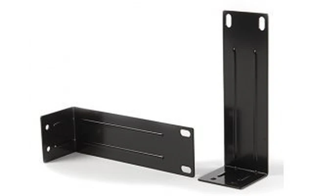 Fonestar ángulos para instalar en Rack 19" ANG-2L