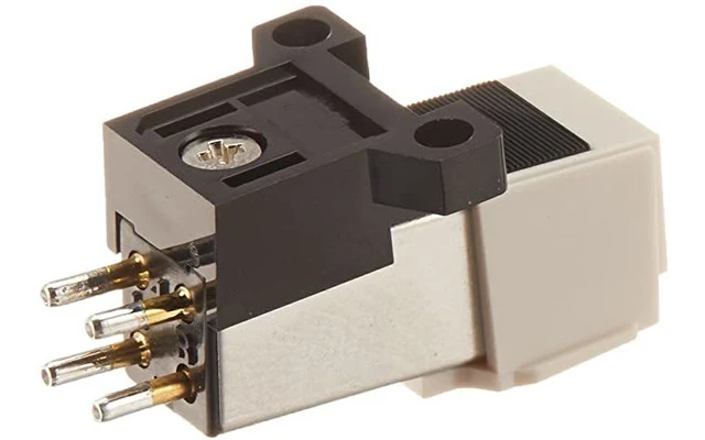 Gemini CN-15 Cápsula con aguja 