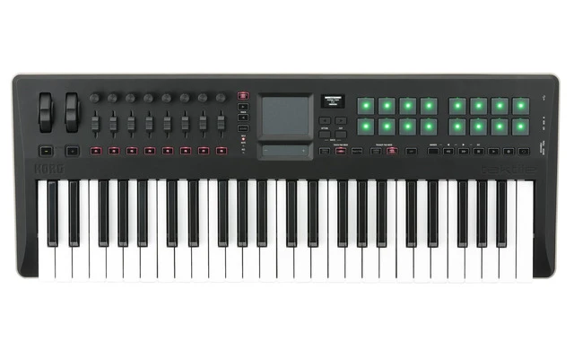 Korg Taktile 49