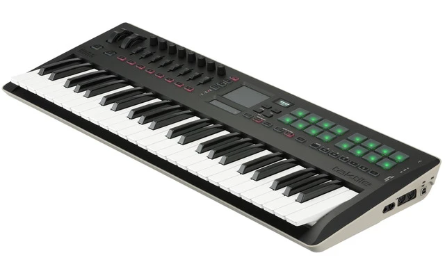 Korg Taktile 49