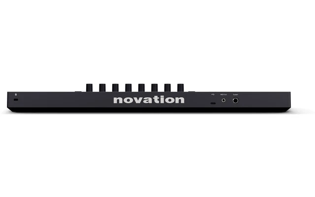 Novation LaunchKey Mini 37 Mk4