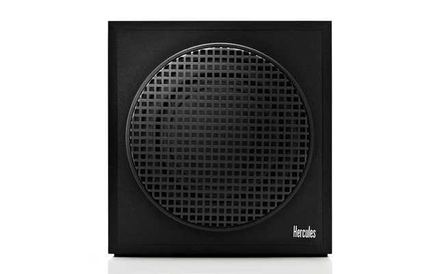 Hercules XPS 2.1 BassBoost