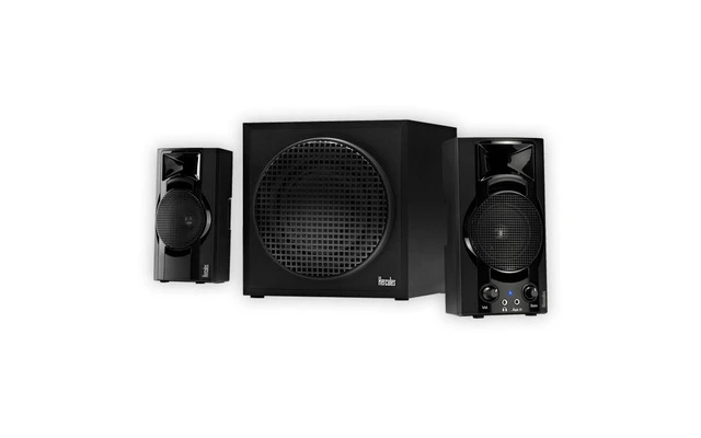 Hercules XPS 2.1 BassBoost
