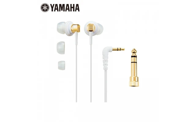 Yamaha EPH 50 Blanco