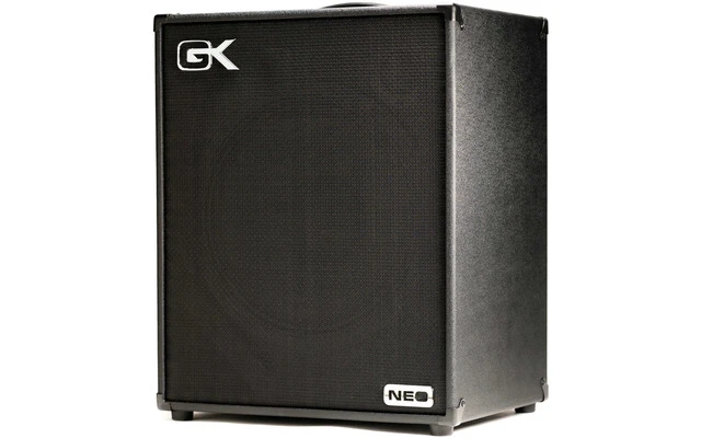 Gallien Krueger LEGACY 115