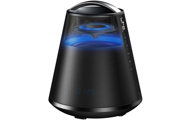 LTC Audio FreeSound 65 Negro