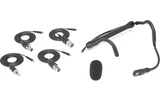 Samson QEx Fitness HeadSet
